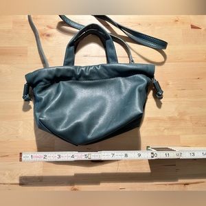 Madewell - The Piazza Mini Crossbody Bag - new without tags, beautiful condition